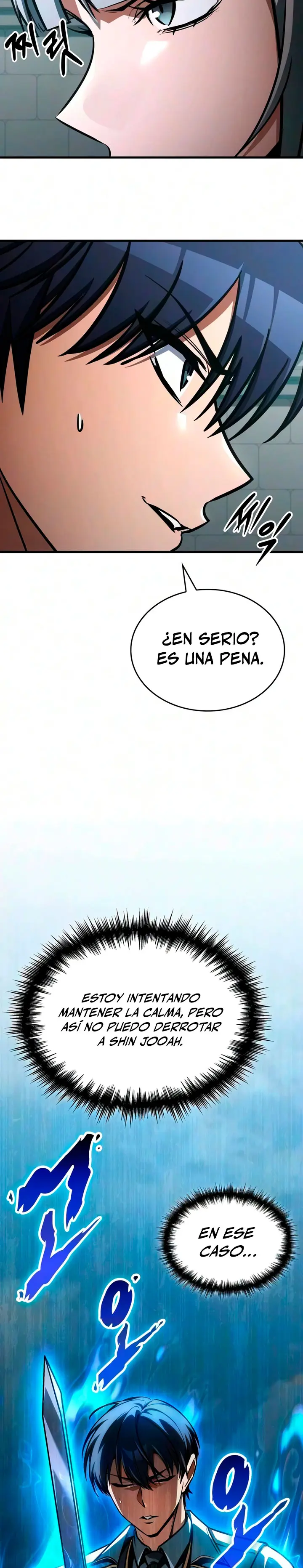Tengo la guía exclusiva de la torre capítulo 133, página 20