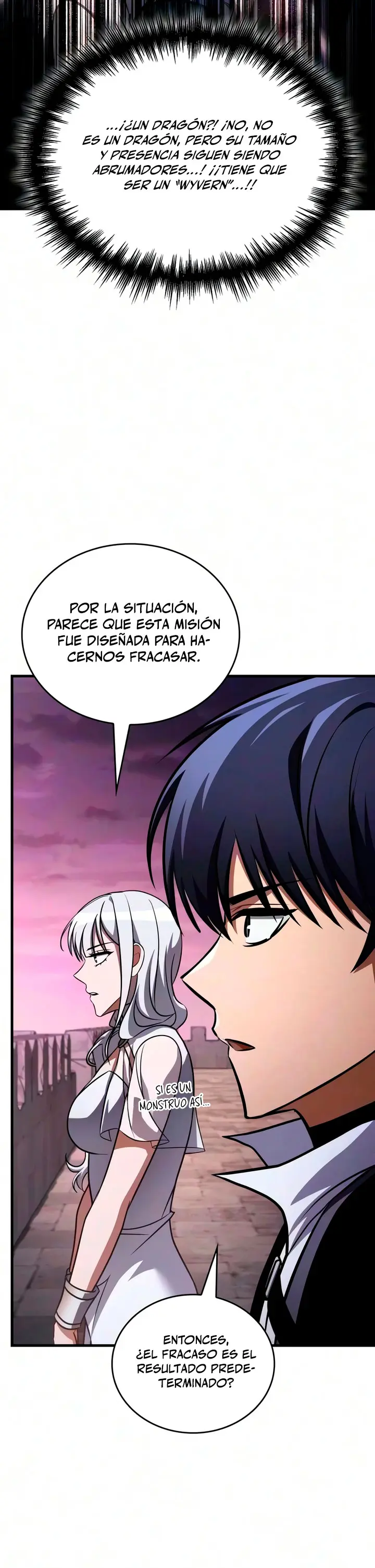 Tengo la guía exclusiva de la torre capítulo 133, página 50