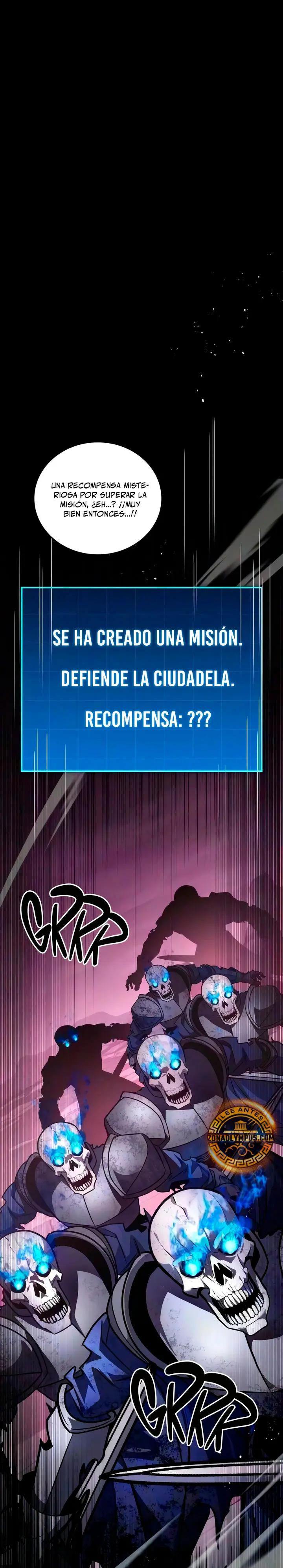 Tengo la guía exclusiva de la torre capítulo 134, página 3