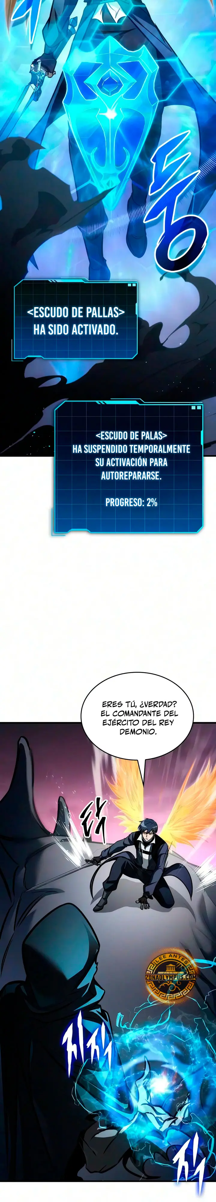 Tengo la guía exclusiva de la torre capítulo 134, página 16
