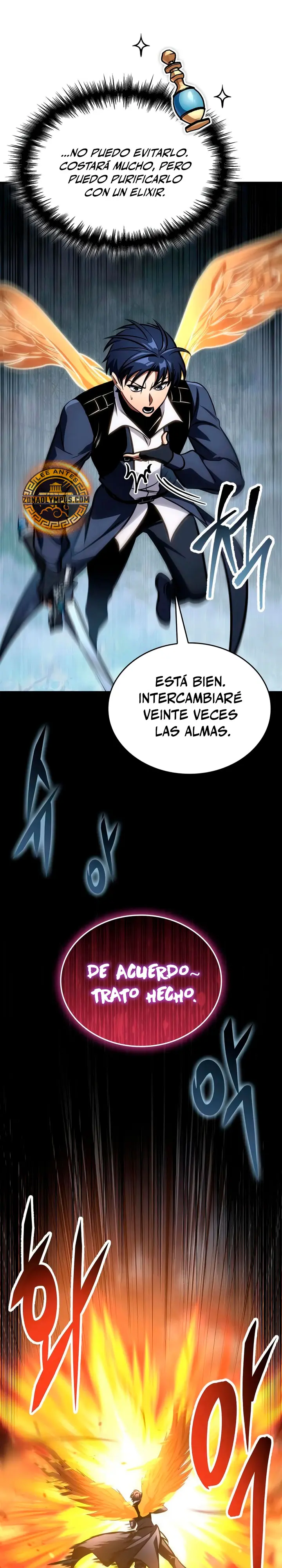 Tengo la guía exclusiva de la torre capítulo 135, página 15