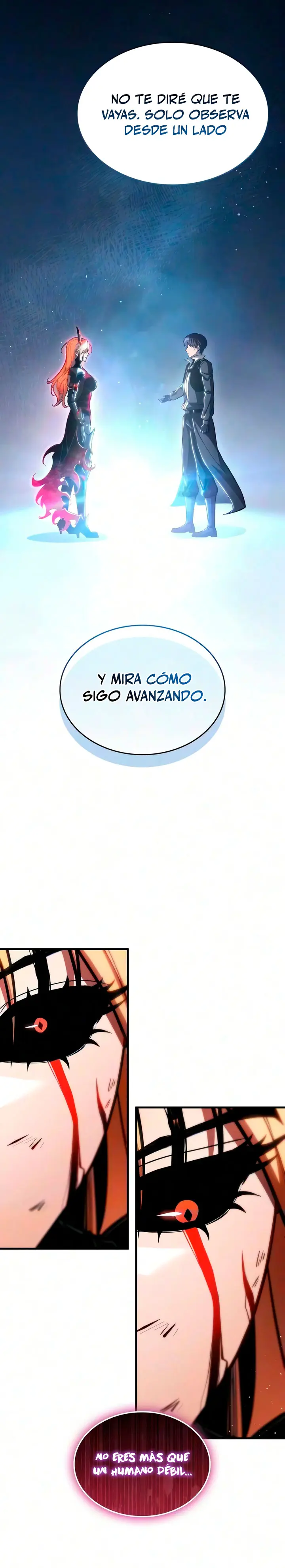 Tengo la guía exclusiva de la torre capítulo 136, página 50