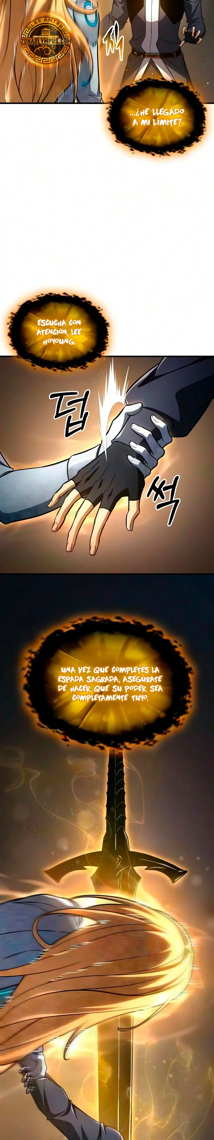 Tengo la guía exclusiva de la torre capítulo 137, página 20