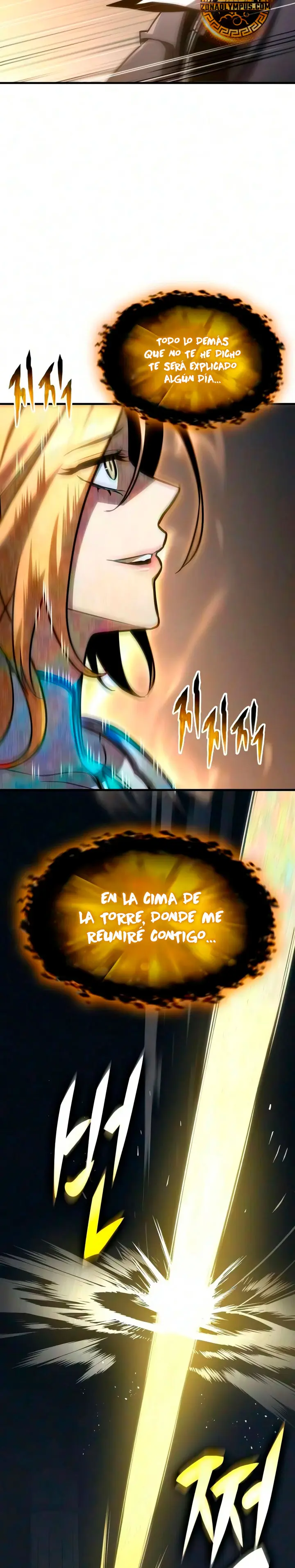 Tengo la guía exclusiva de la torre capítulo 137, página 22
