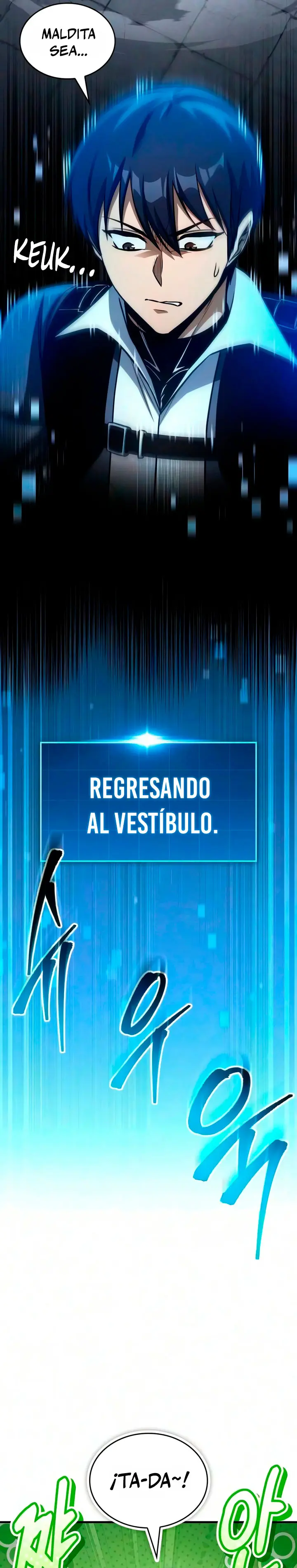 Tengo la guía exclusiva de la torre capítulo 137, página 24