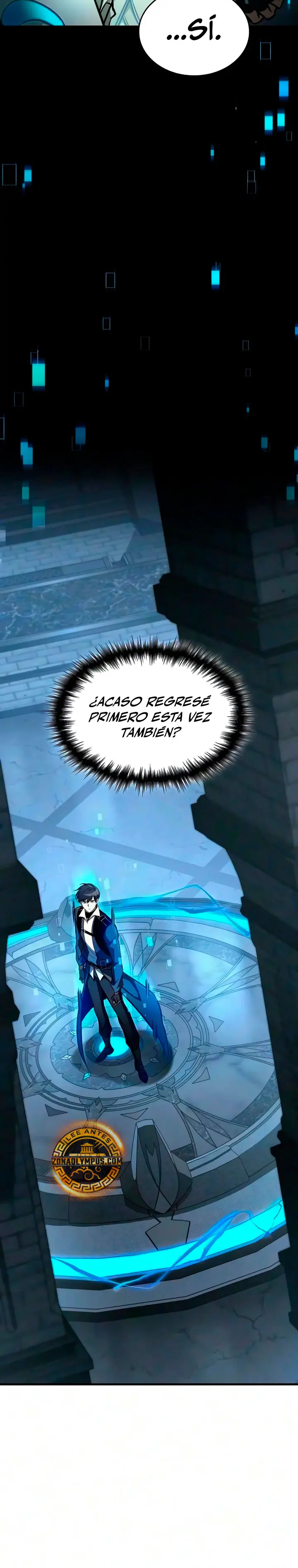 Tengo la guía exclusiva de la torre capítulo 137, página 35