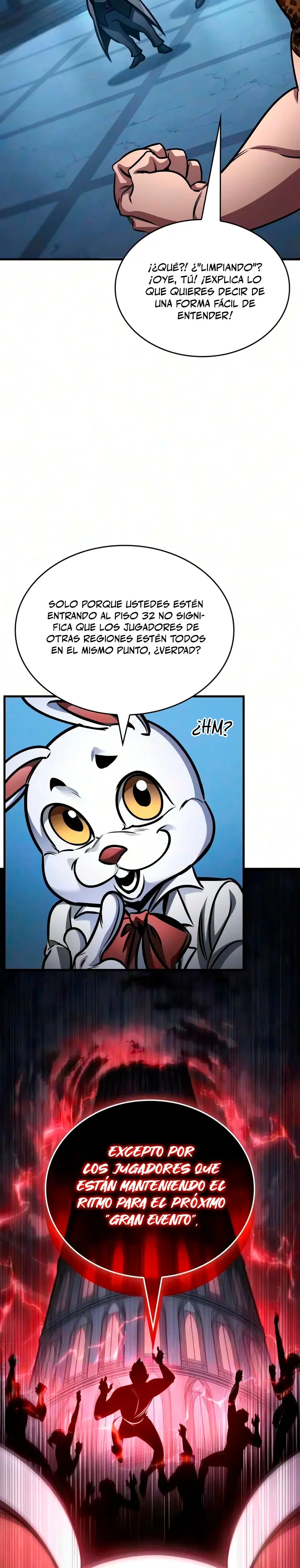 Tengo la guía exclusiva de la torre capítulo 137, página 42