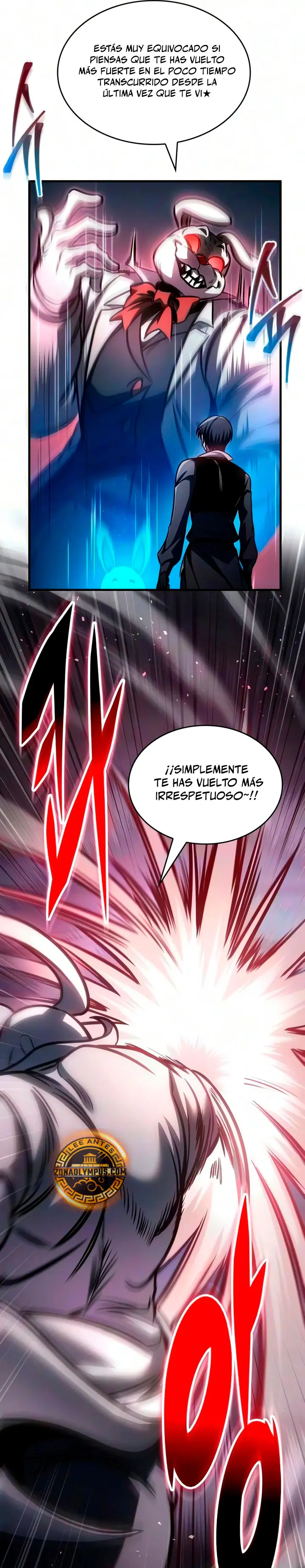 Tengo la guía exclusiva de la torre capítulo 137, página 45