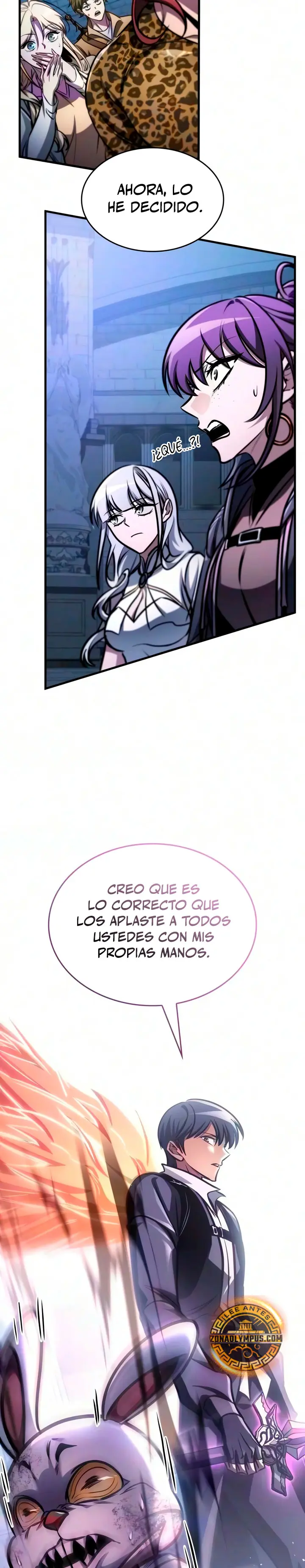 Tengo la guía exclusiva de la torre capítulo 137, página 50