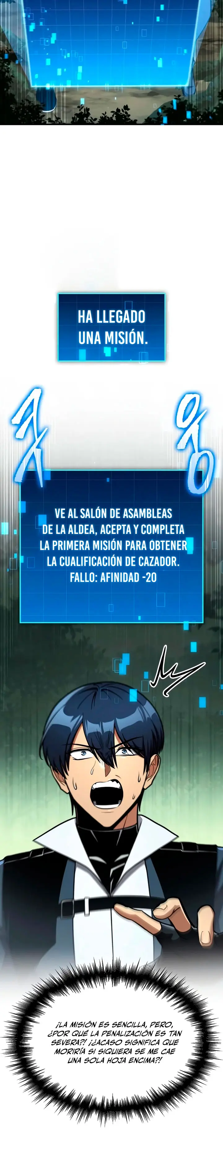 Tengo la guía exclusiva de la torre capítulo 138, página 15