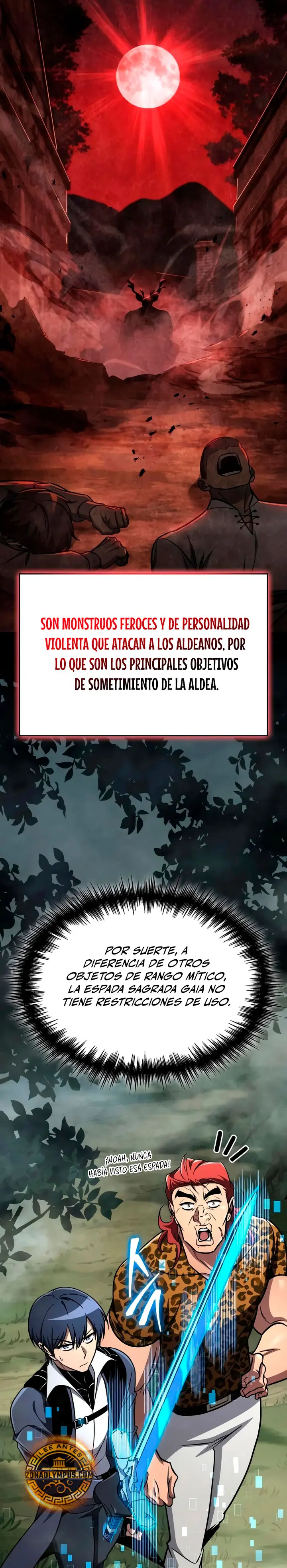 Tengo la guía exclusiva de la torre capítulo 138, página 24