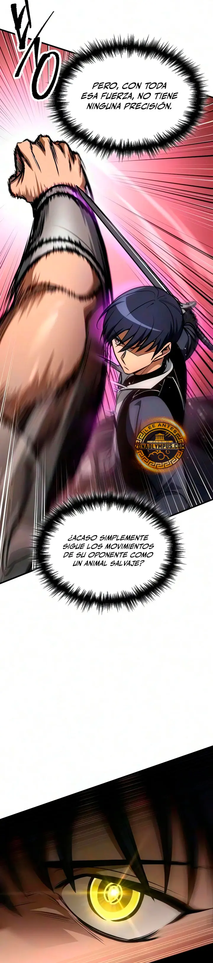 Tengo la guía exclusiva de la torre capítulo 139, página 13