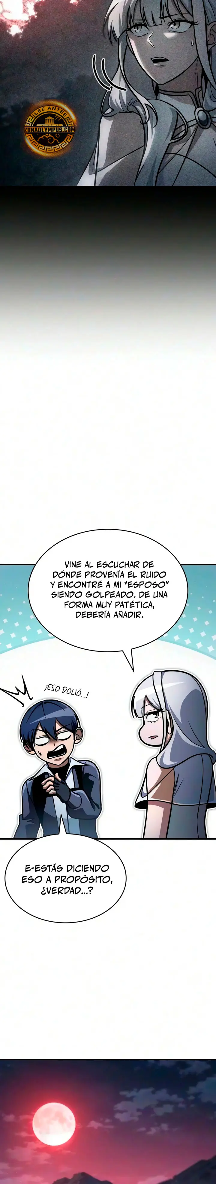 Tengo la guía exclusiva de la torre capítulo 139, página 37