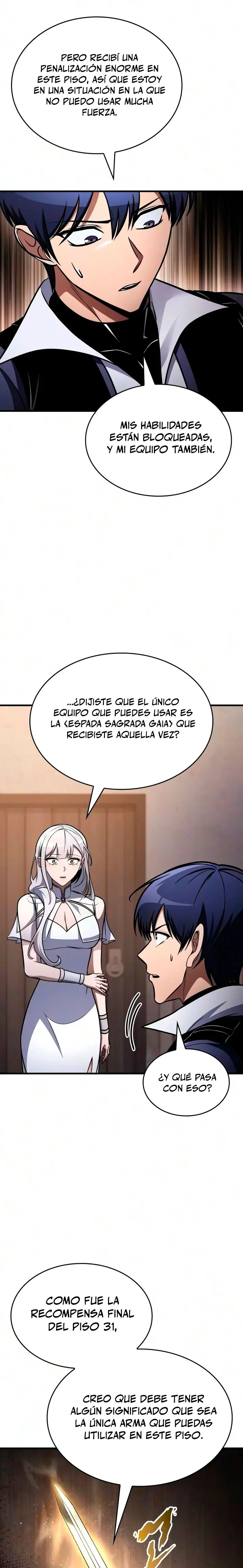 Tengo la guía exclusiva de la torre capítulo 139, página 42