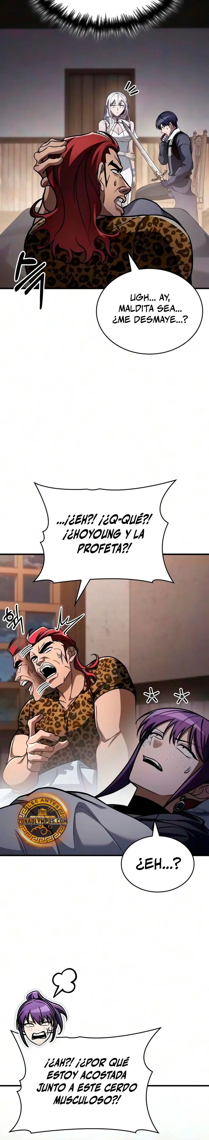 Tengo la guía exclusiva de la torre capítulo 139, página 44