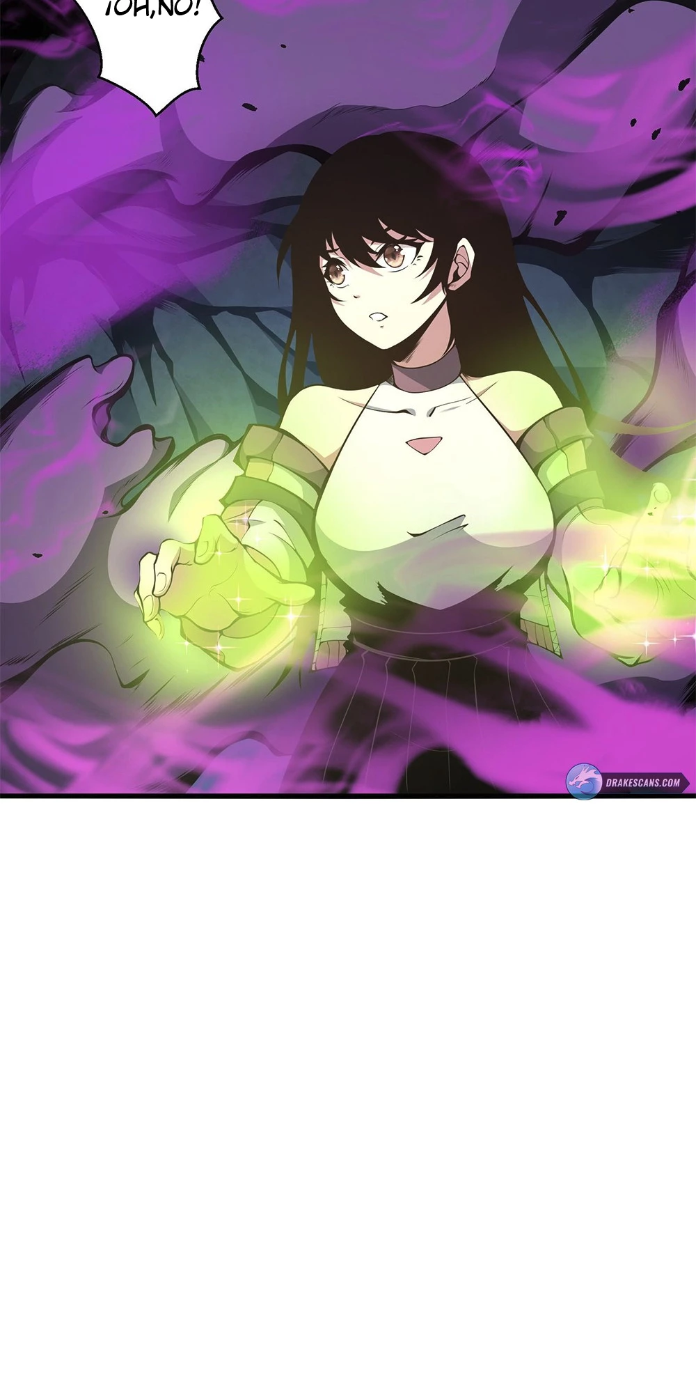 Tengo que ser un monstruo capítulo 5, página 17