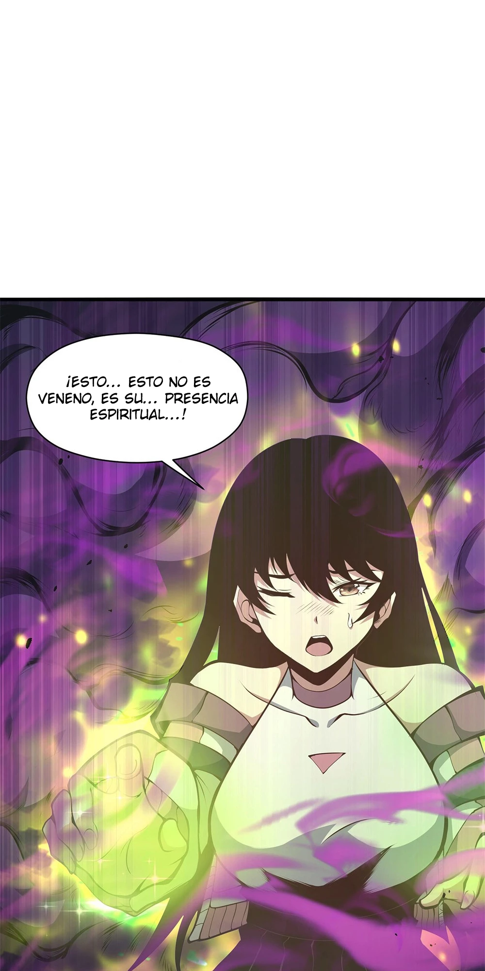 Tengo que ser un monstruo capítulo 5, página 21