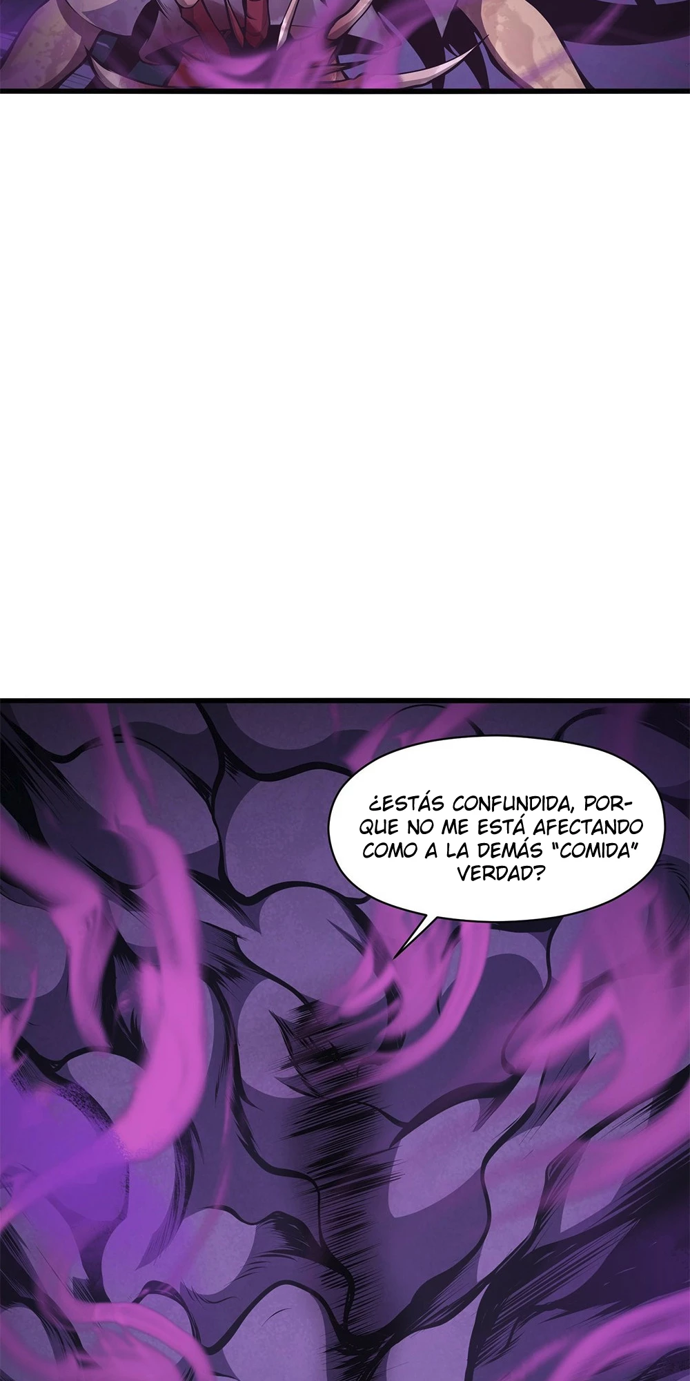 Tengo que ser un monstruo capítulo 5, página 24