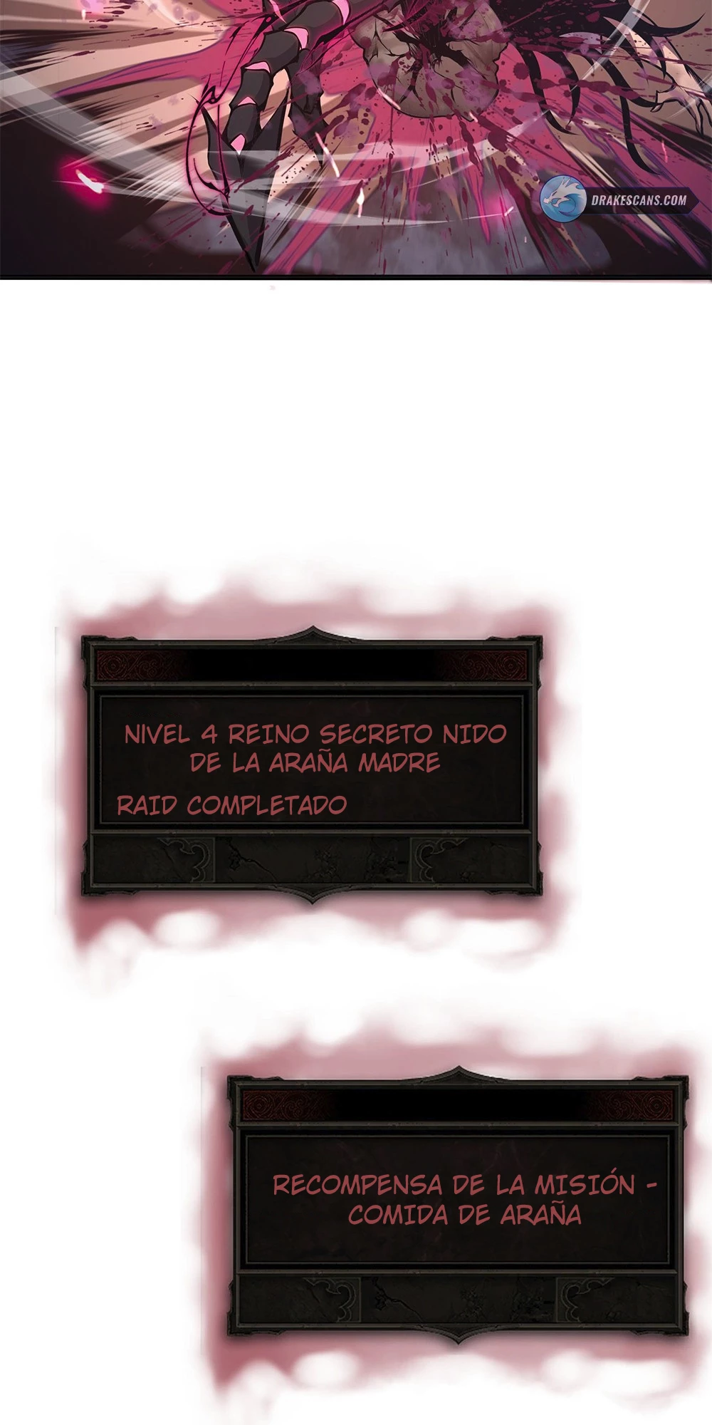 Tengo que ser un monstruo capítulo 5, página 65