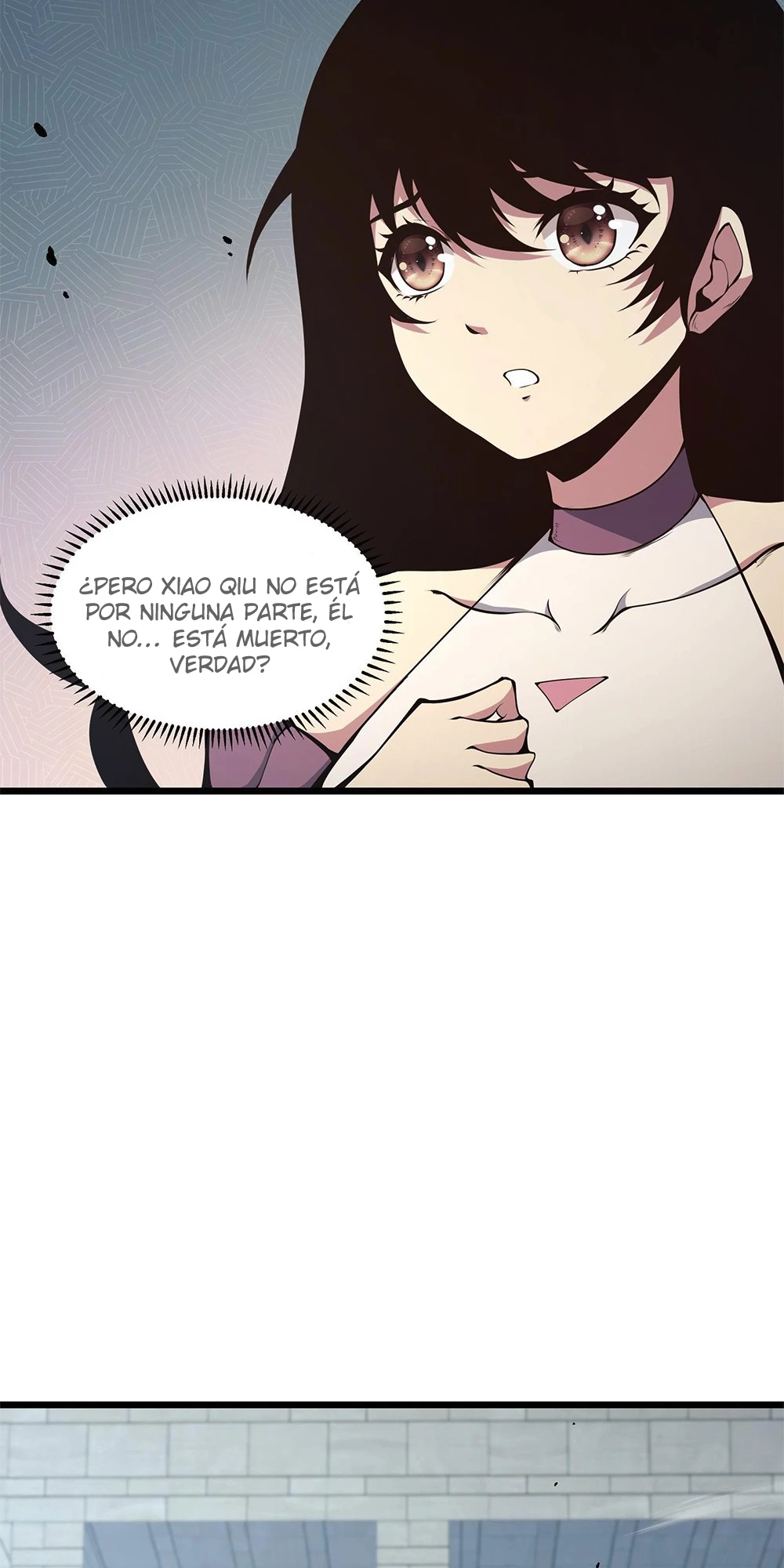 Tengo que ser un monstruo capítulo 5, página 70