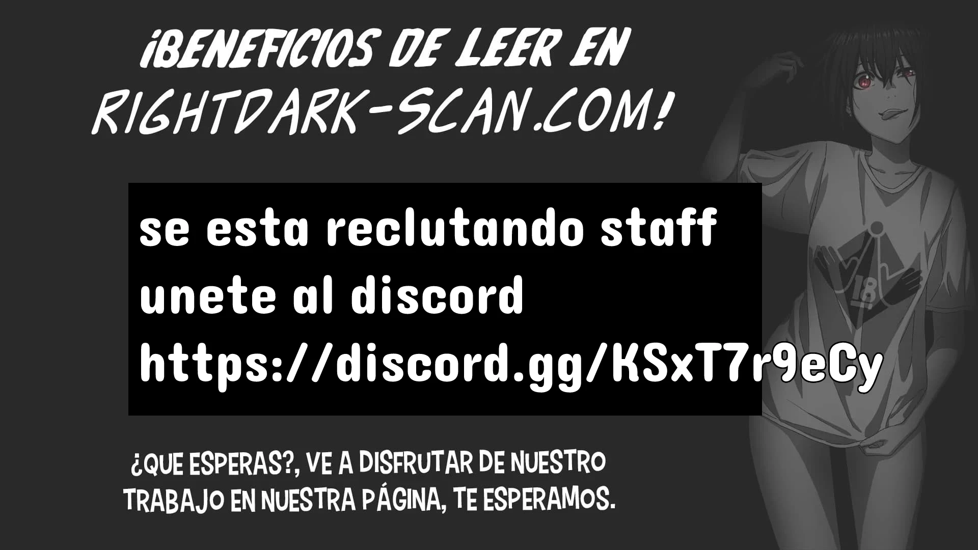 Tengo que ser un monstruo capítulo 6, página 20