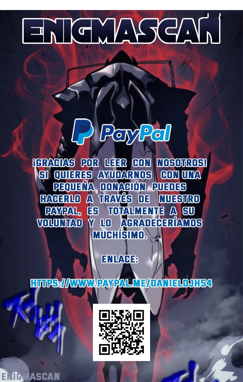 ¡Tengo Un Árbol Mítico! capítulo 24, página 7