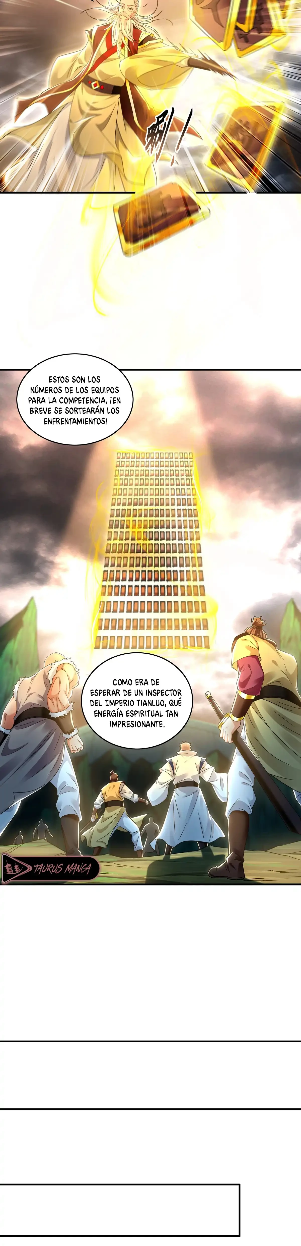 Tengo Una Velocidad De Ataque Multiplicada Por Un Millón capítulo 74, página 5