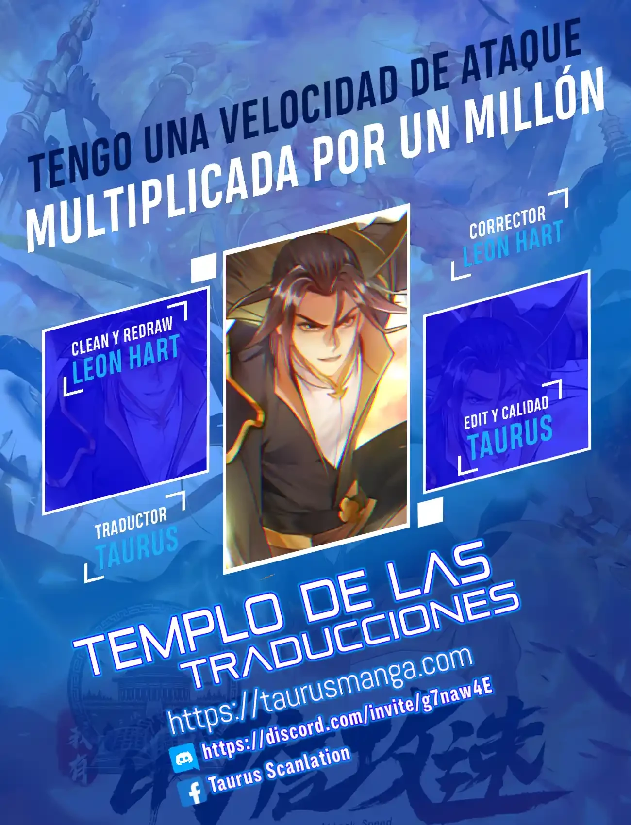 Tengo Una Velocidad De Ataque Multiplicada Por Un Millón capítulo 81, página 2