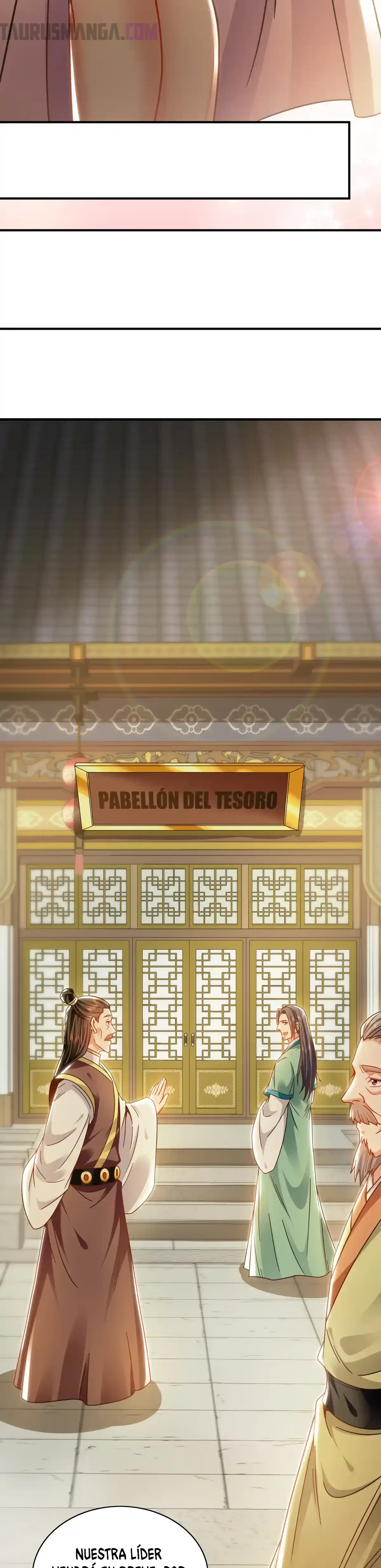 Tengo Una Velocidad De Ataque Multiplicada Por Un Millón capítulo 89, página 9