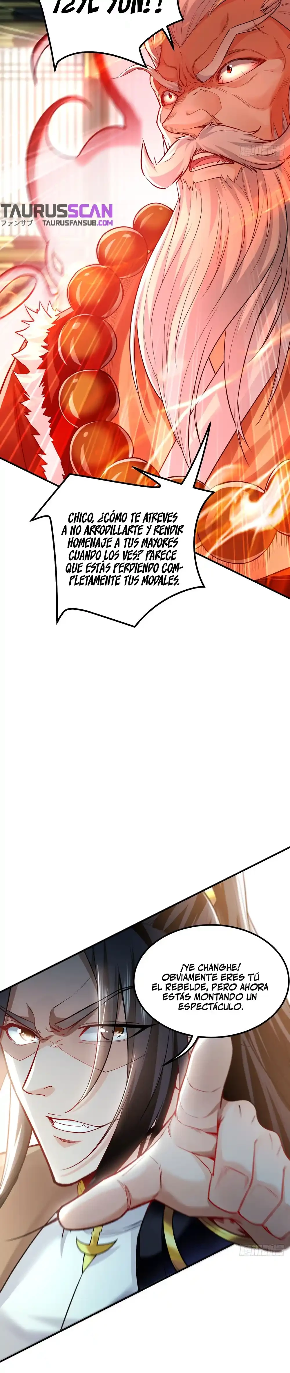 Tengo Una Velocidad De Ataque Multiplicada Por Un Millón capítulo 5, página 26