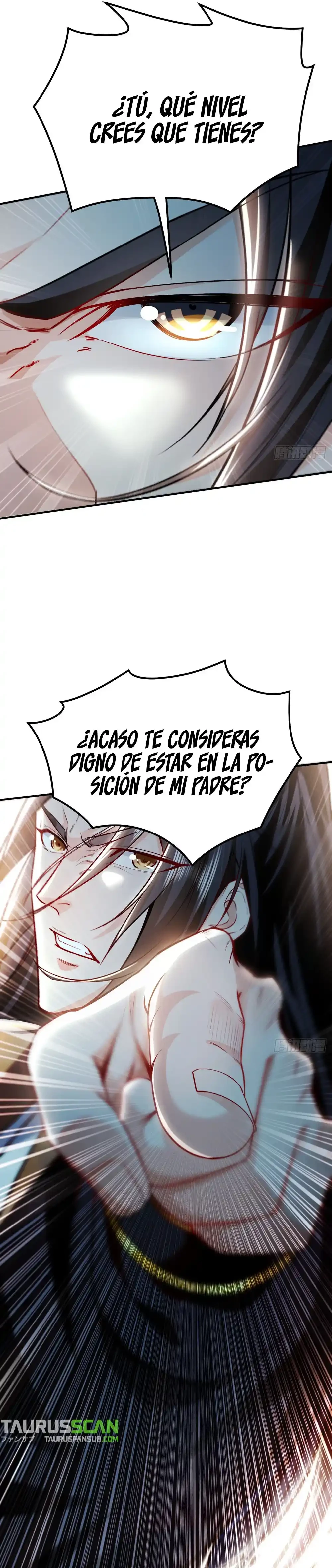 Tengo Una Velocidad De Ataque Multiplicada Por Un Millón capítulo 5, página 27