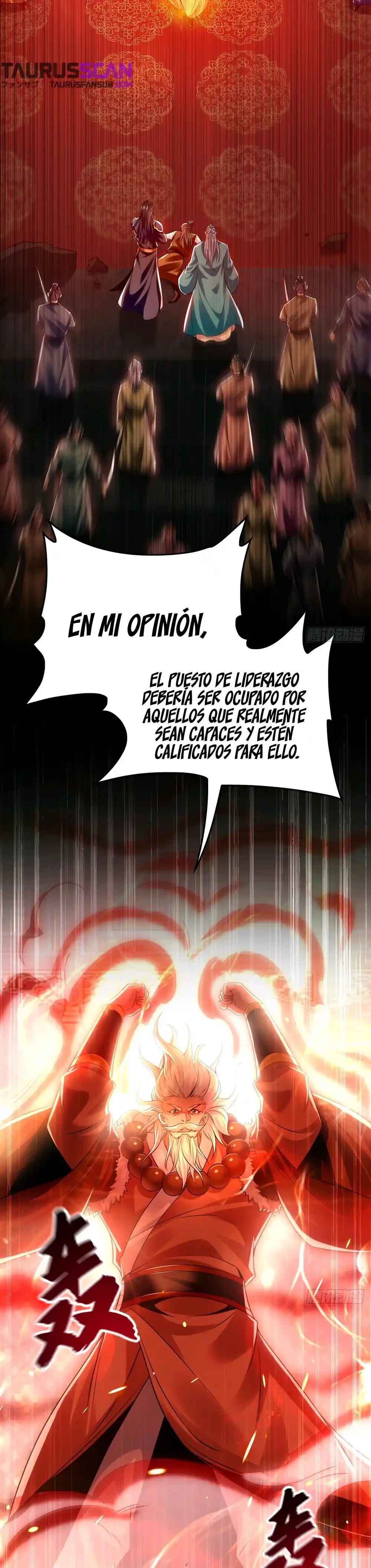Tengo Una Velocidad De Ataque Multiplicada Por Un Millón capítulo 6, página 9