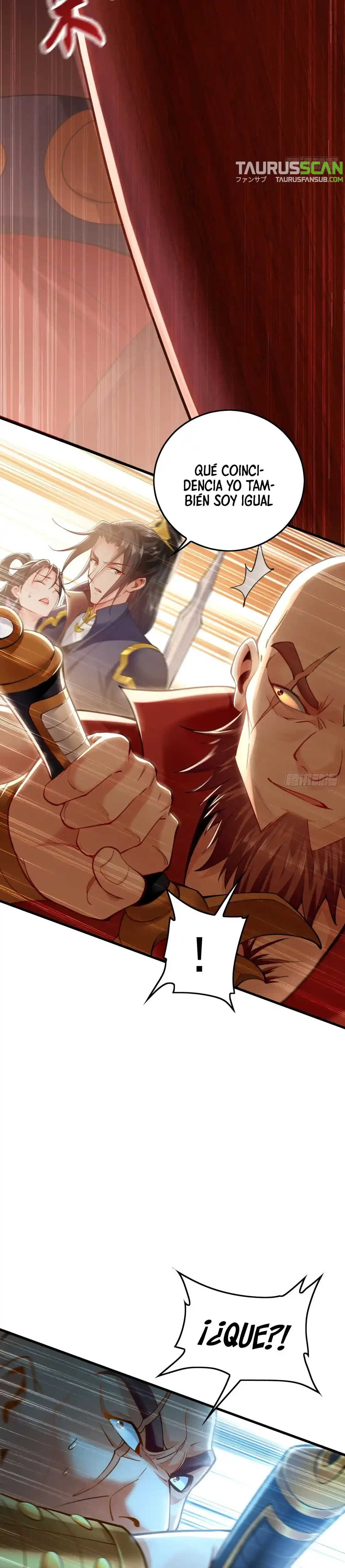 Tengo Una Velocidad De Ataque Multiplicada Por Un Millón capítulo 8, página 16