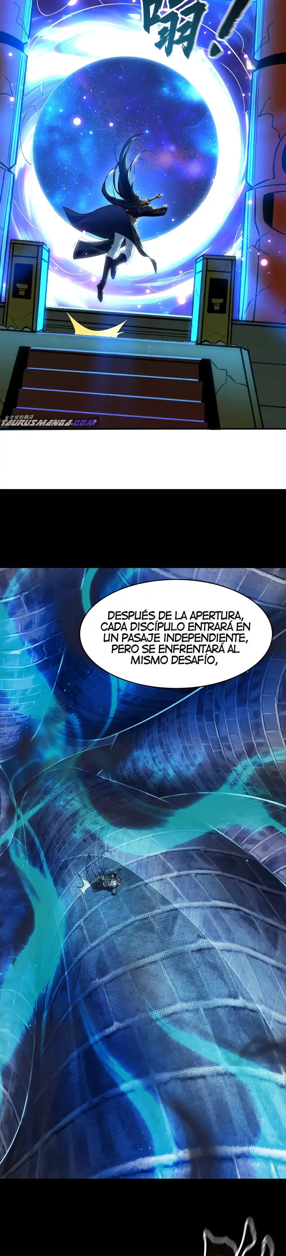 Tengo Una Velocidad De Ataque Multiplicada Por Un Millón capítulo 46, página 16