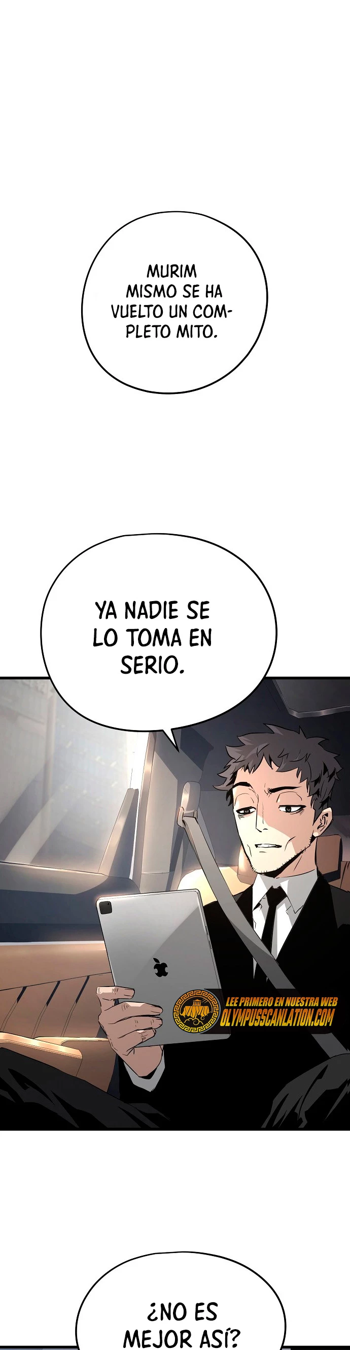 Th3 Breaker Fuerza eterna capítulo 1, página 3