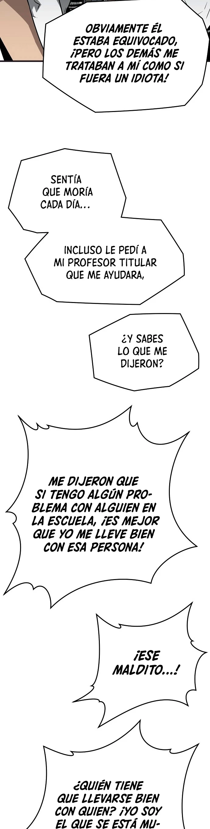 Th3 Breaker Fuerza eterna capítulo 1, página 18