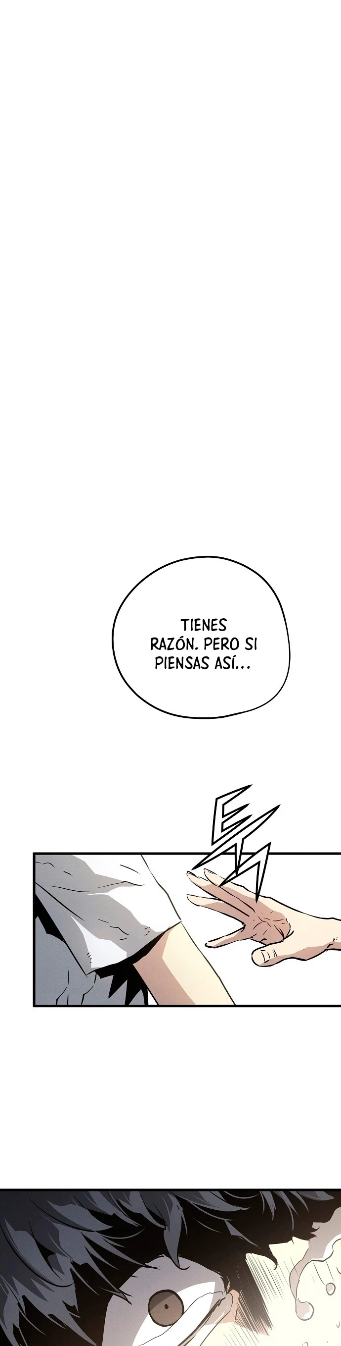 Th3 Breaker Fuerza eterna capítulo 1, página 20