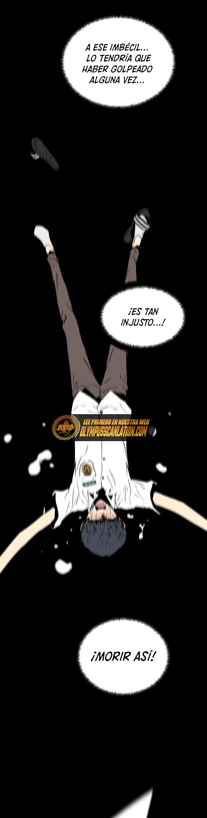 Th3 Breaker Fuerza eterna capítulo 1, página 28