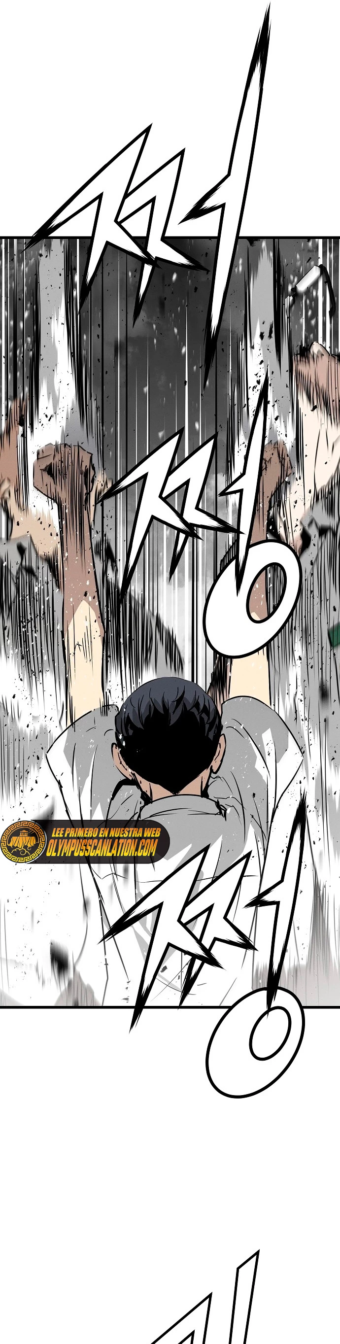 Th3 Breaker Fuerza eterna capítulo 1, página 69