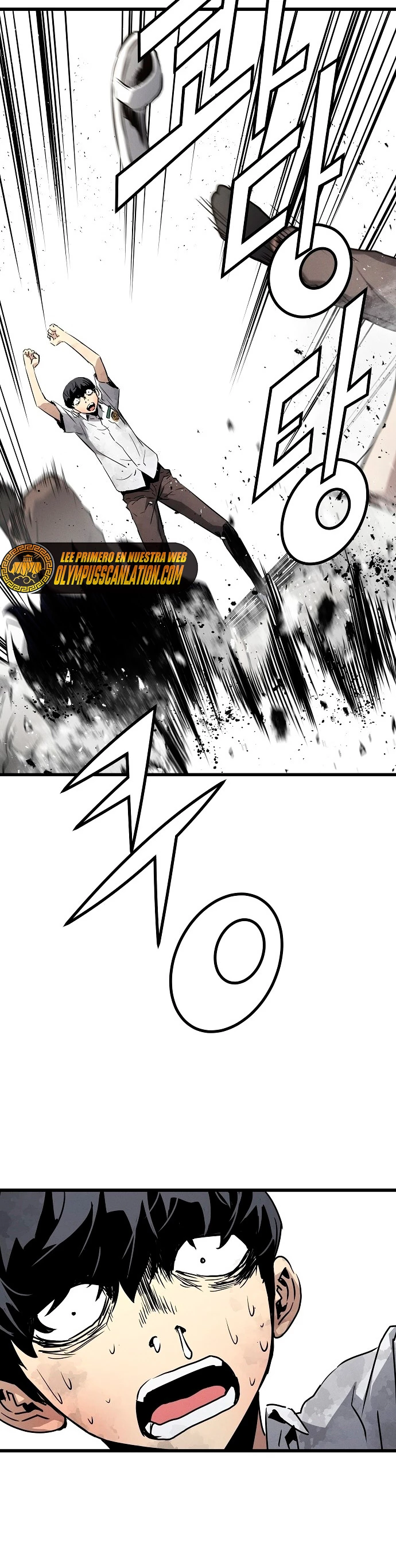 Th3 Breaker Fuerza eterna capítulo 1, página 70