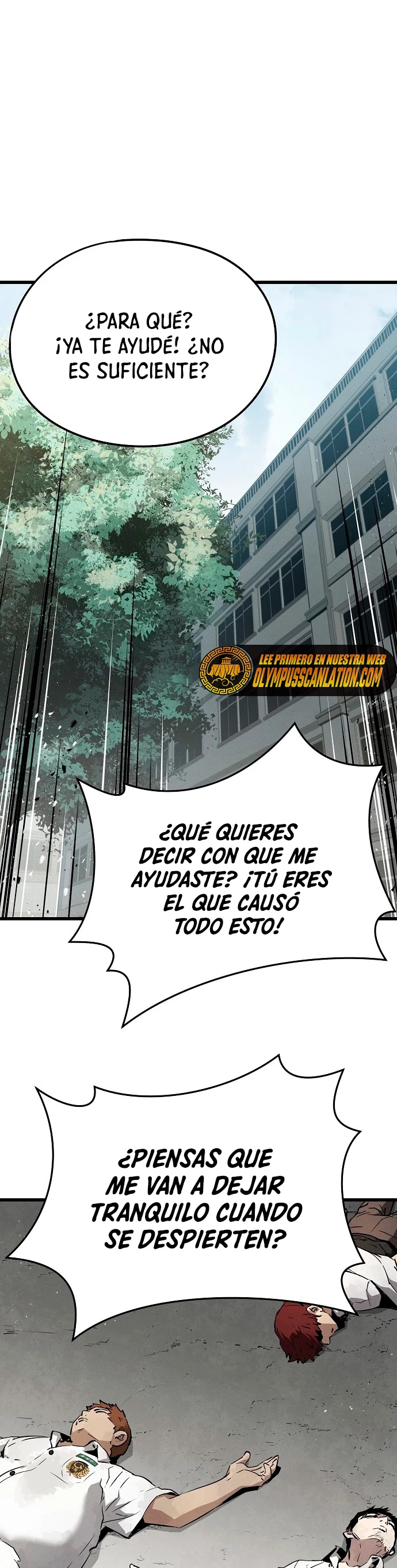 Th3 Breaker Fuerza eterna capítulo 1, página 78