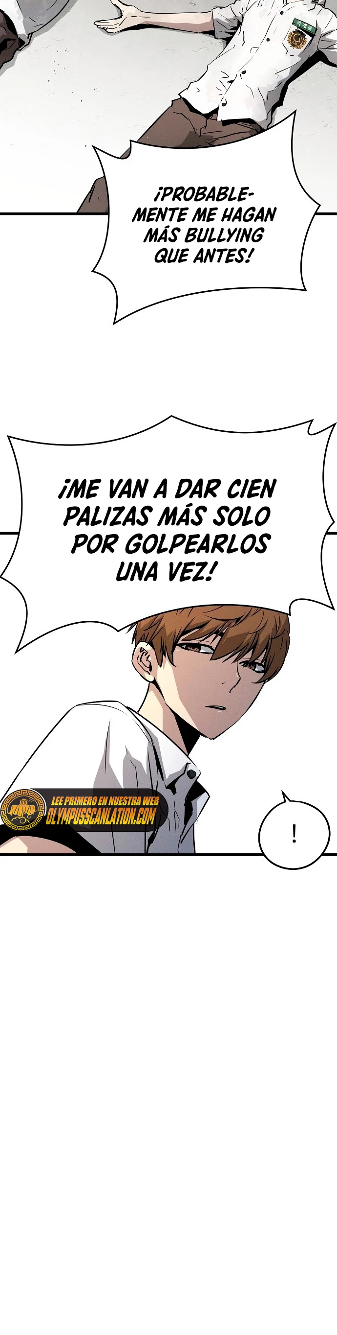Th3 Breaker Fuerza eterna capítulo 1, página 79
