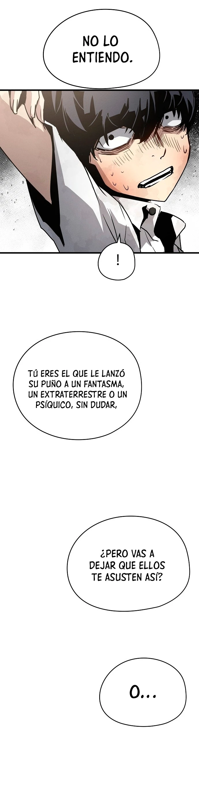 Th3 Breaker Fuerza eterna capítulo 1, página 80