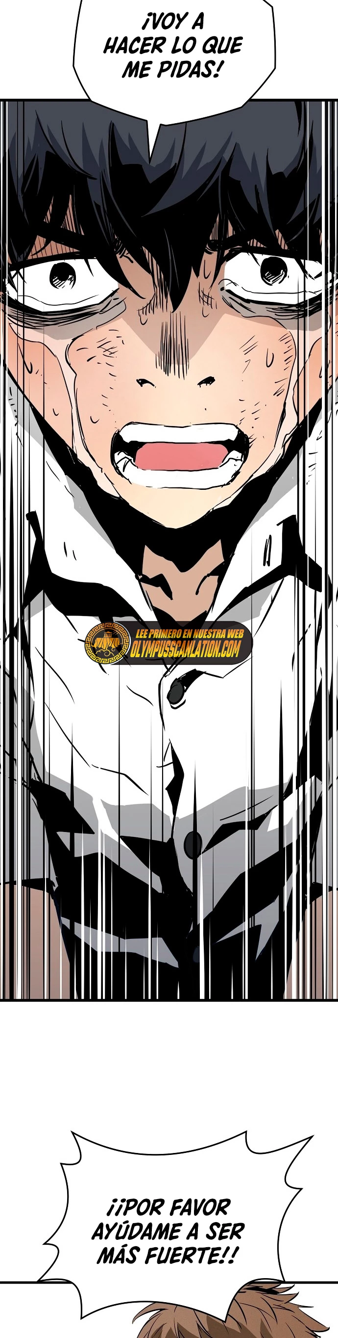 Th3 Breaker Fuerza eterna capítulo 1, página 89