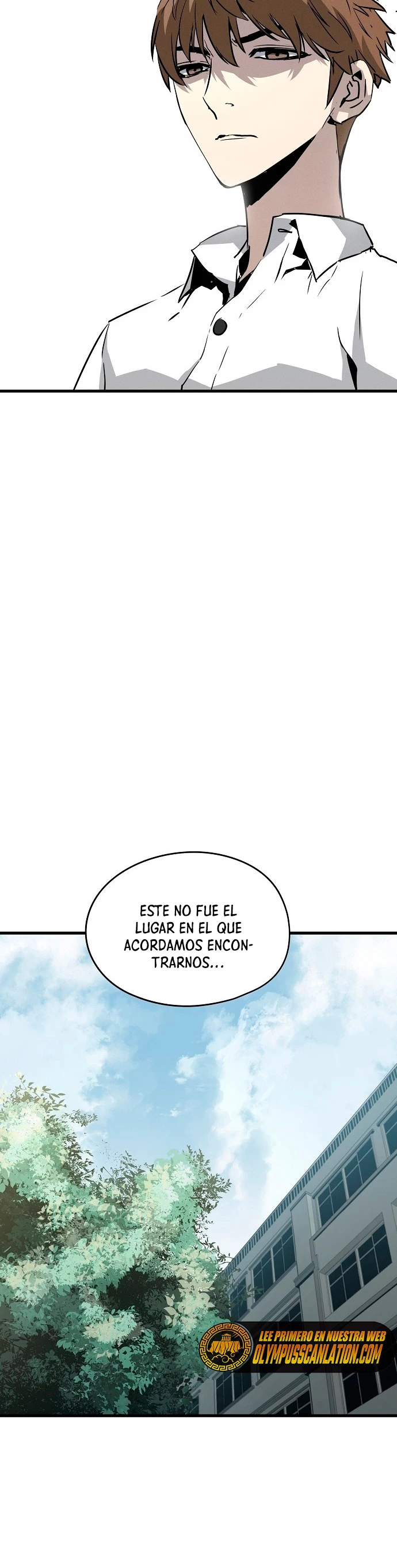 Th3 Breaker Fuerza eterna capítulo 1, página 90