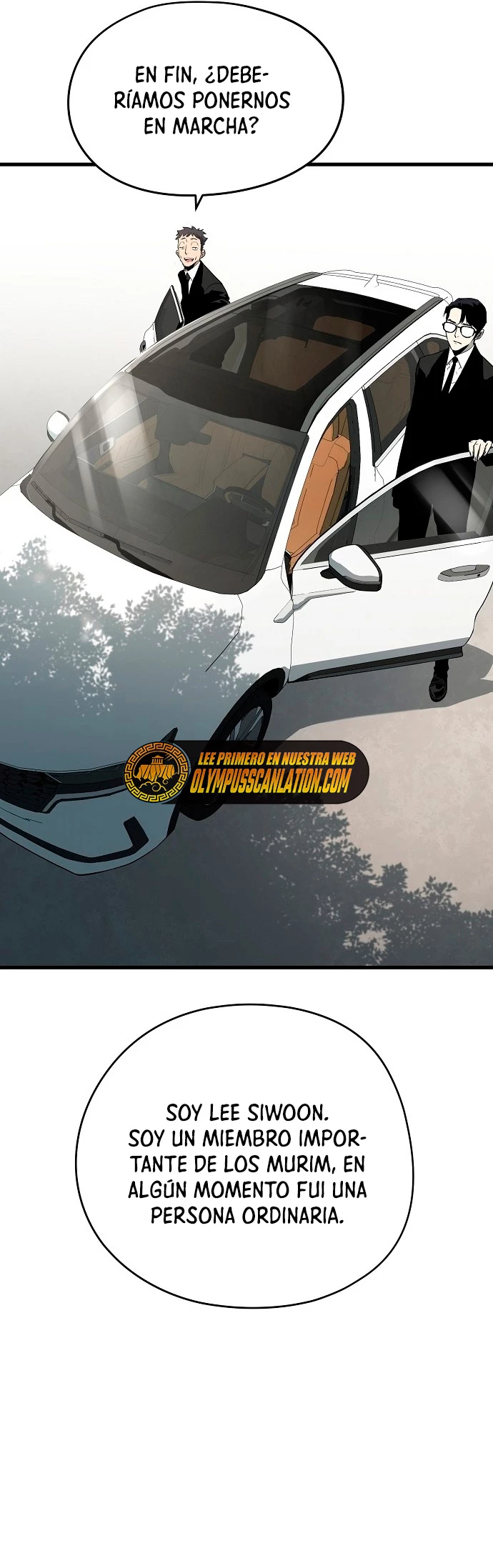 Th3 Breaker Fuerza eterna capítulo 1, página 91