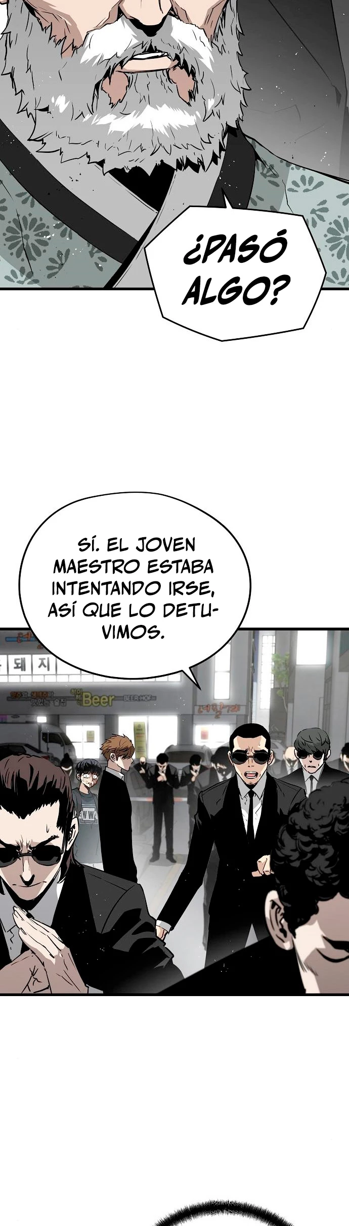 Th3 Breaker Fuerza eterna capítulo 10, página 9