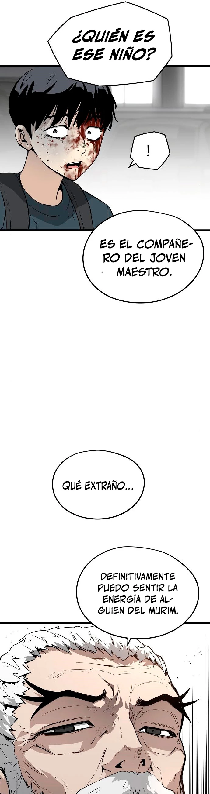Th3 Breaker Fuerza eterna capítulo 10, página 11