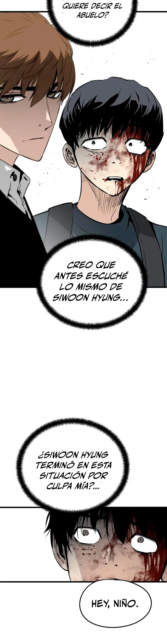 Th3 Breaker Fuerza eterna capítulo 10, página 13