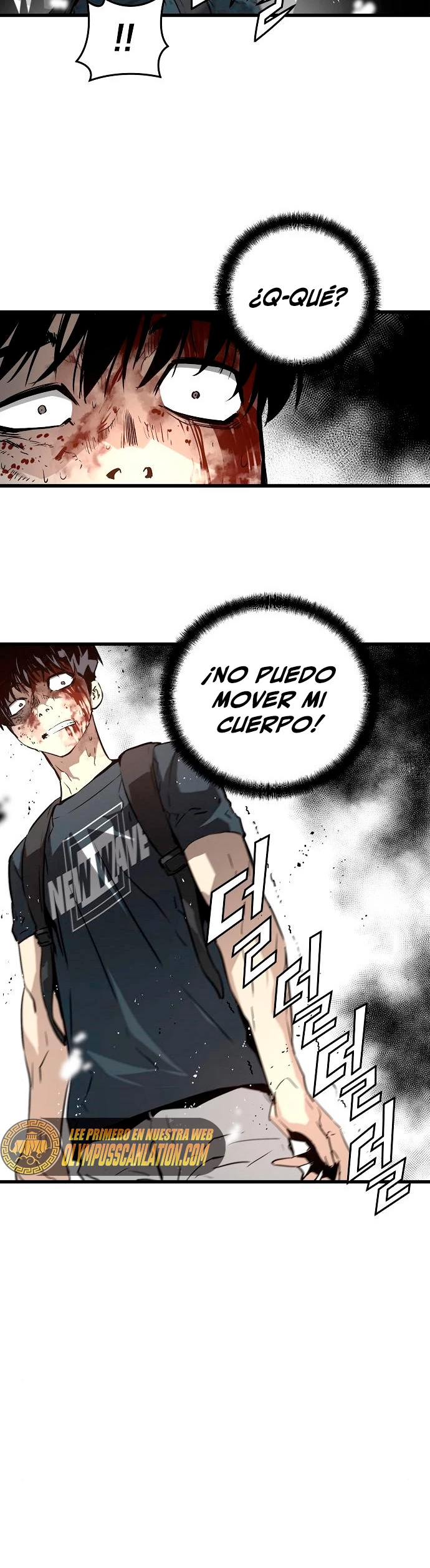 Th3 Breaker Fuerza eterna capítulo 10, página 25